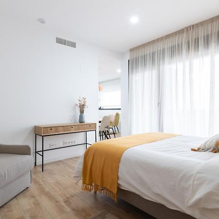 Dormforyou Arena Delux Terraza Βαλένθια Εξωτερικό φωτογραφία