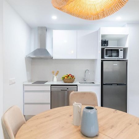 Dormforyou Arena Delux Terraza Βαλένθια Εξωτερικό φωτογραφία