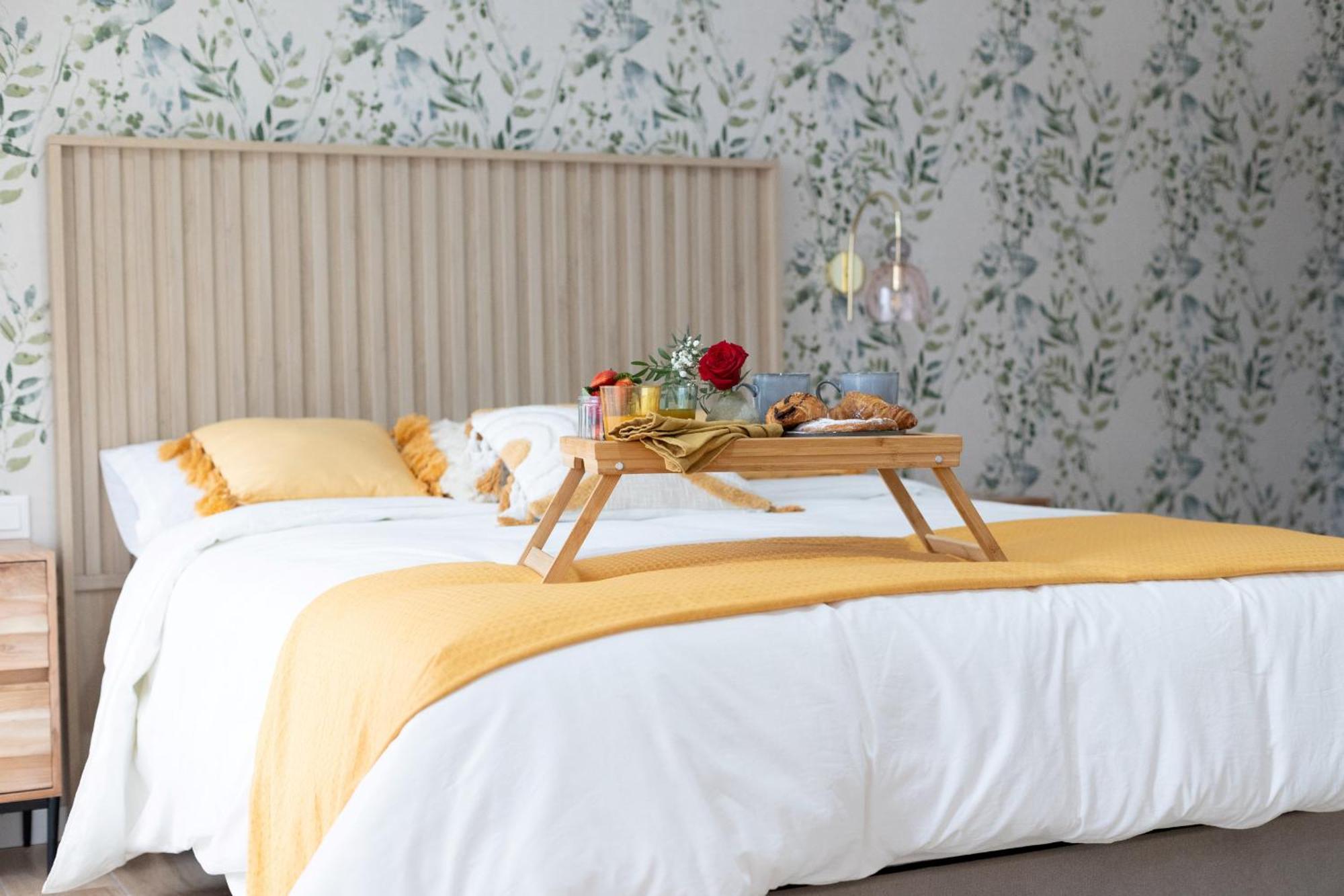 Dormforyou Arena Delux Terraza Βαλένθια Εξωτερικό φωτογραφία