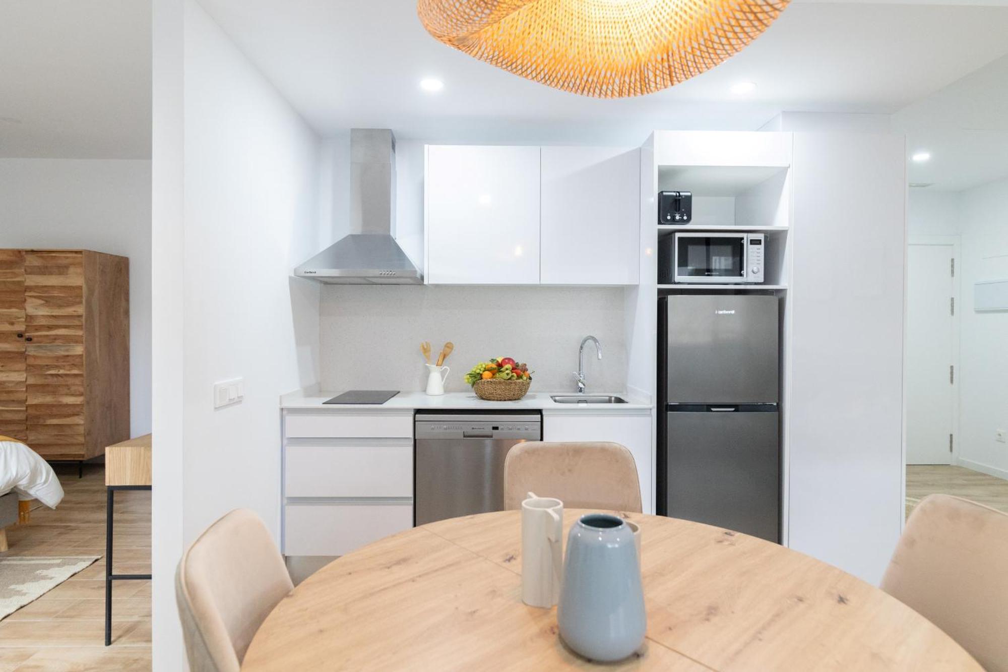 Dormforyou Arena Delux Terraza Βαλένθια Εξωτερικό φωτογραφία