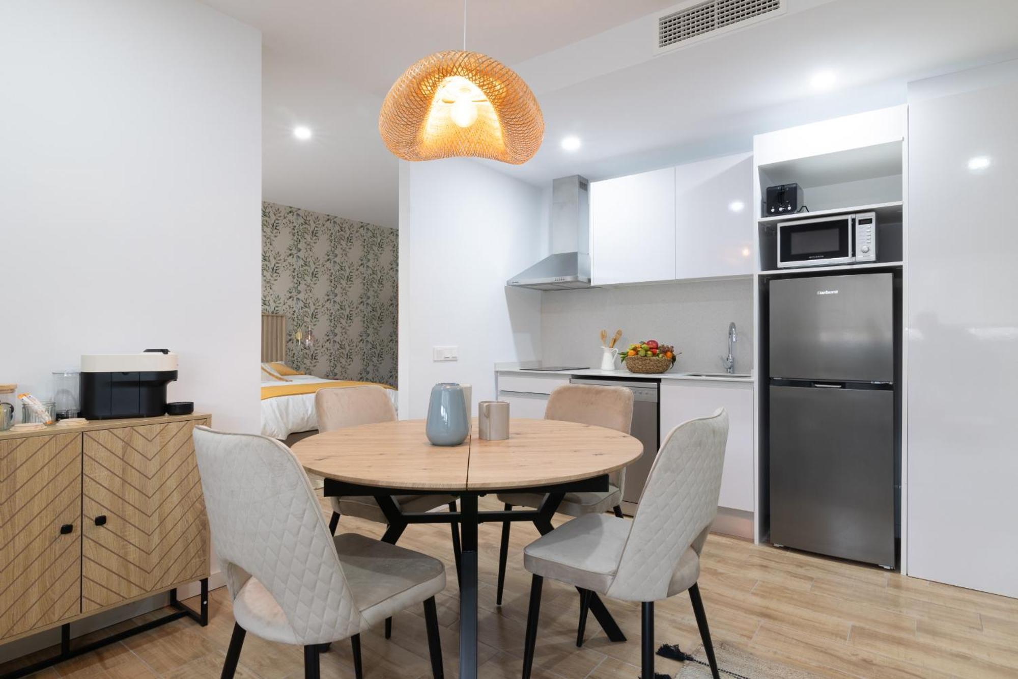 Dormforyou Arena Delux Terraza Βαλένθια Εξωτερικό φωτογραφία