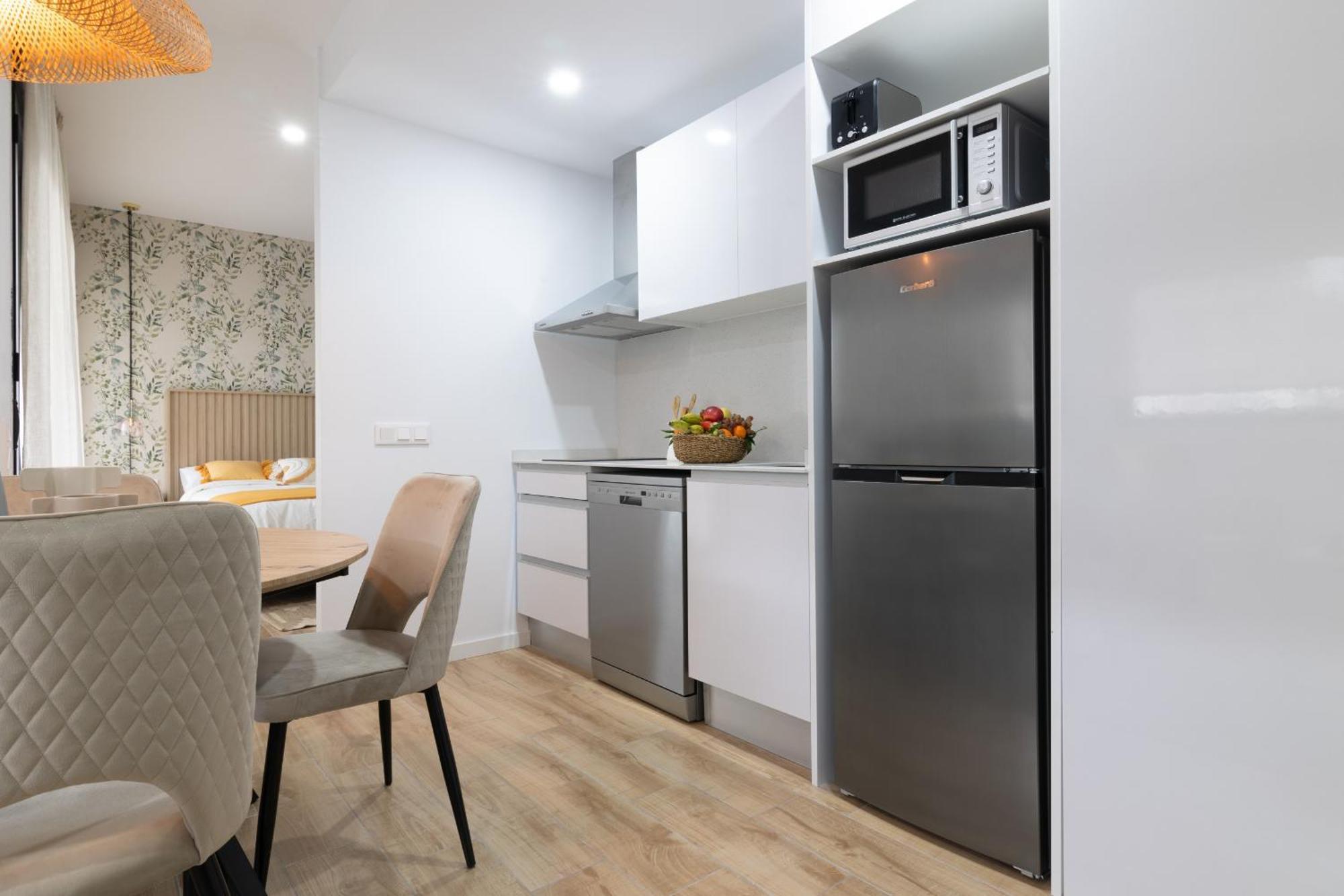Dormforyou Arena Delux Terraza Βαλένθια Εξωτερικό φωτογραφία