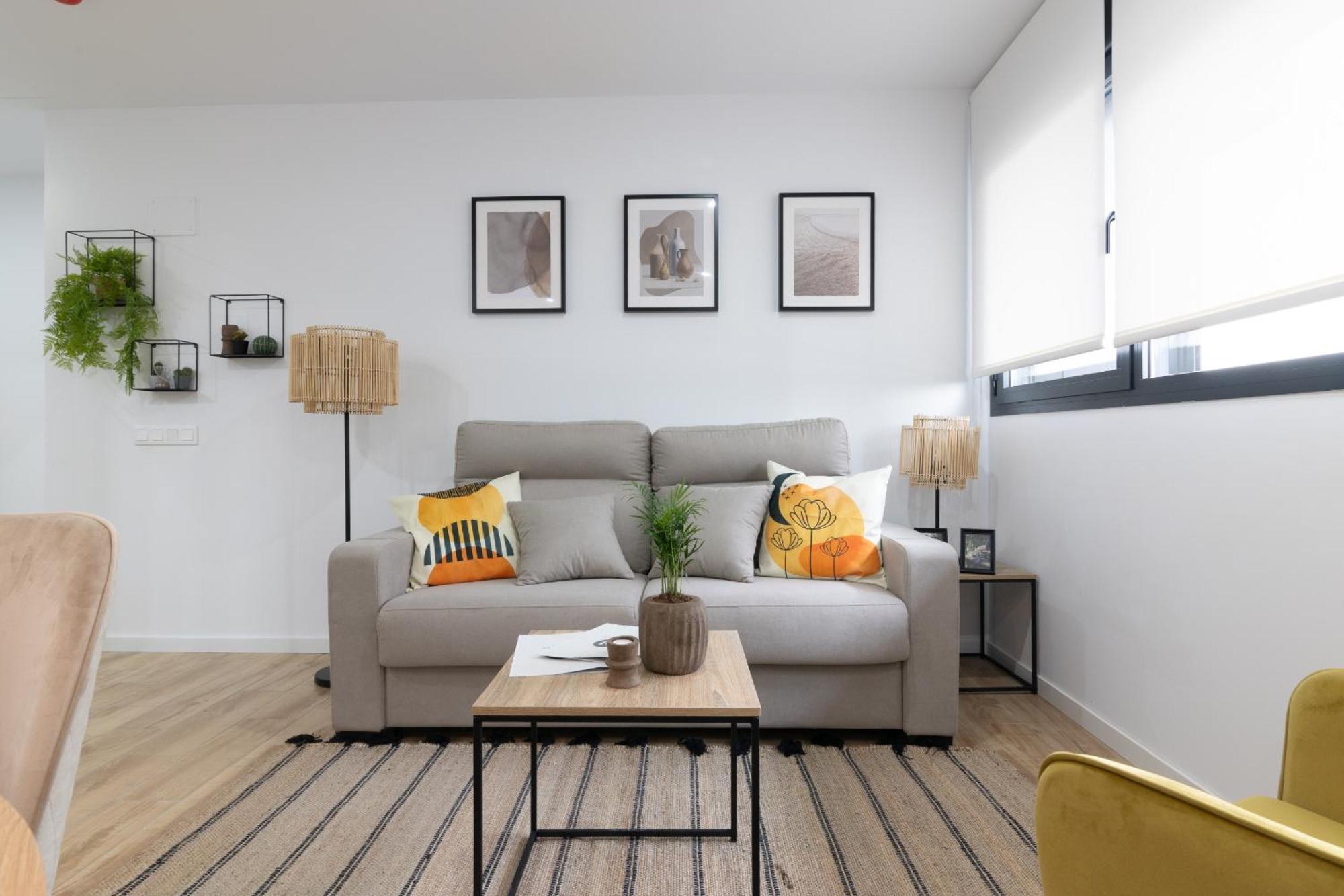 Dormforyou Arena Delux Terraza Βαλένθια Εξωτερικό φωτογραφία