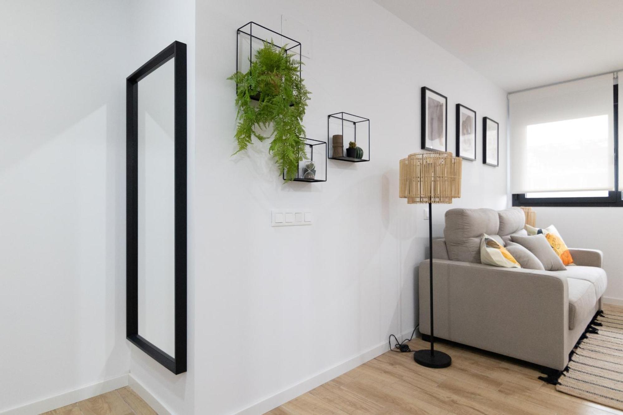 Dormforyou Arena Delux Terraza Βαλένθια Εξωτερικό φωτογραφία