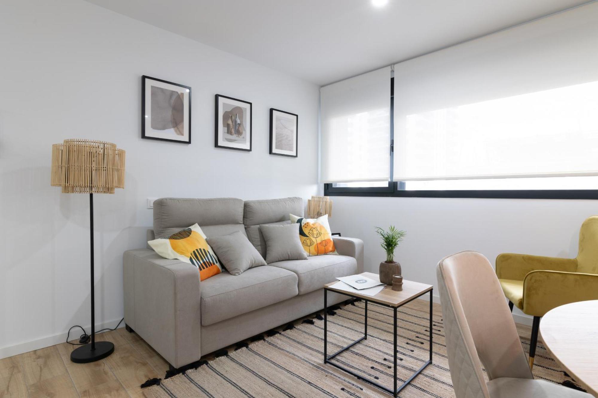 Dormforyou Arena Delux Terraza Βαλένθια Εξωτερικό φωτογραφία