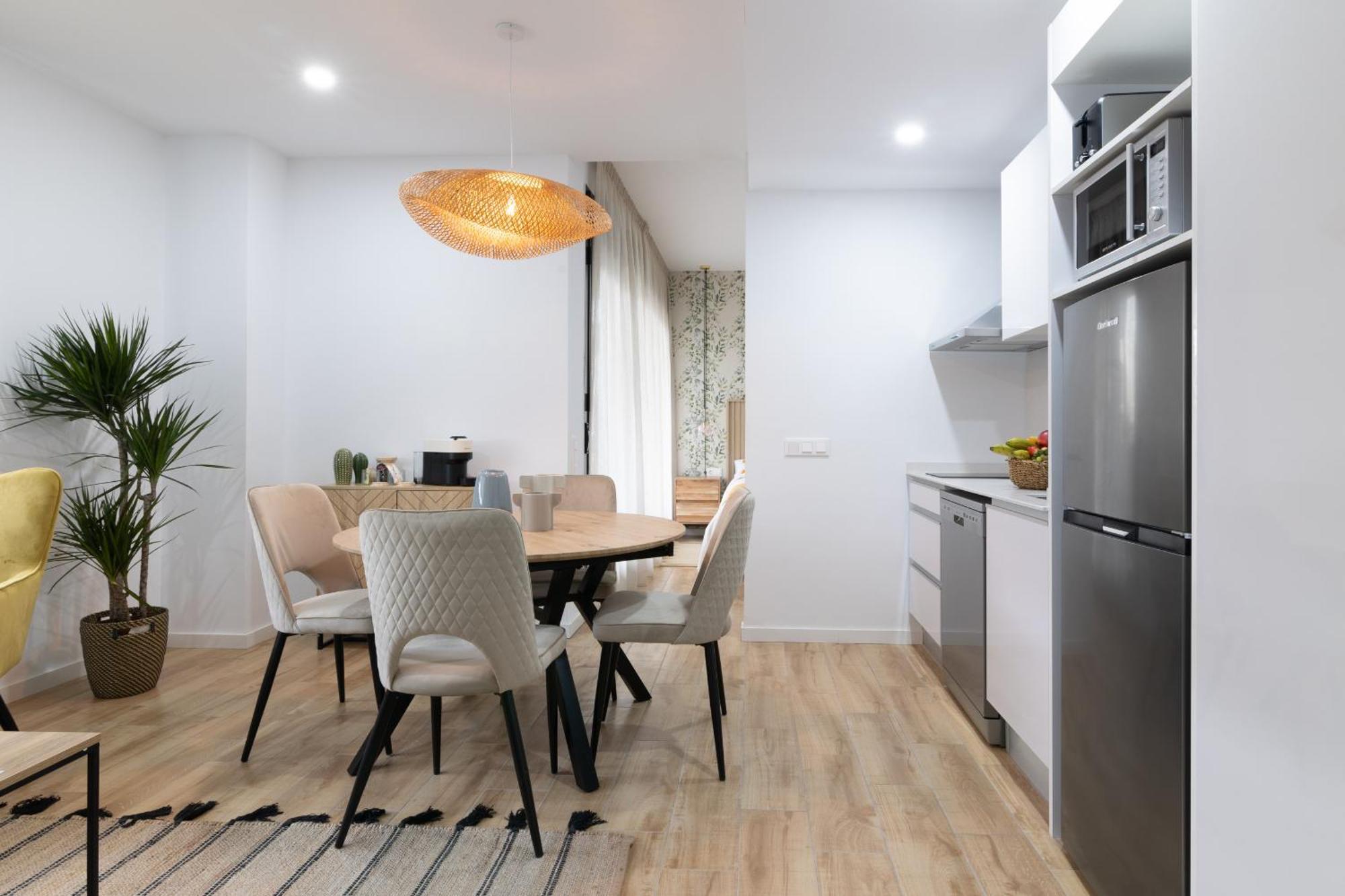 Dormforyou Arena Delux Terraza Βαλένθια Εξωτερικό φωτογραφία